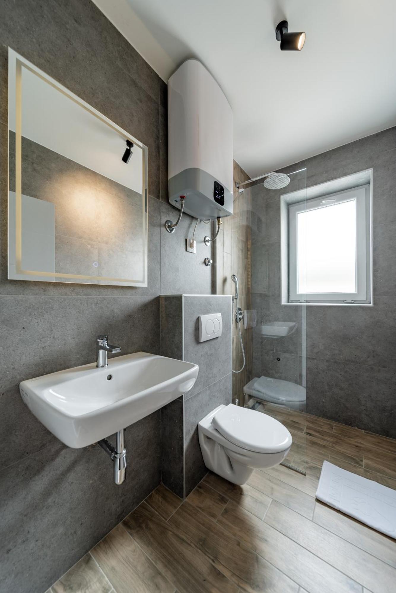Apartmani 41 U Beogradu Vozdivac Exterior photo