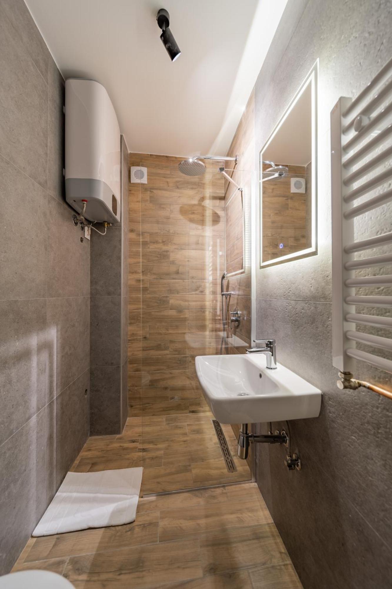 Apartmani 41 U Beogradu Vozdivac Exterior photo